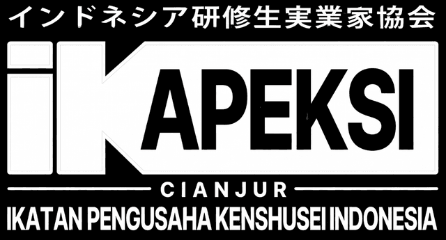 IKAPEKSI CIANJUR logo